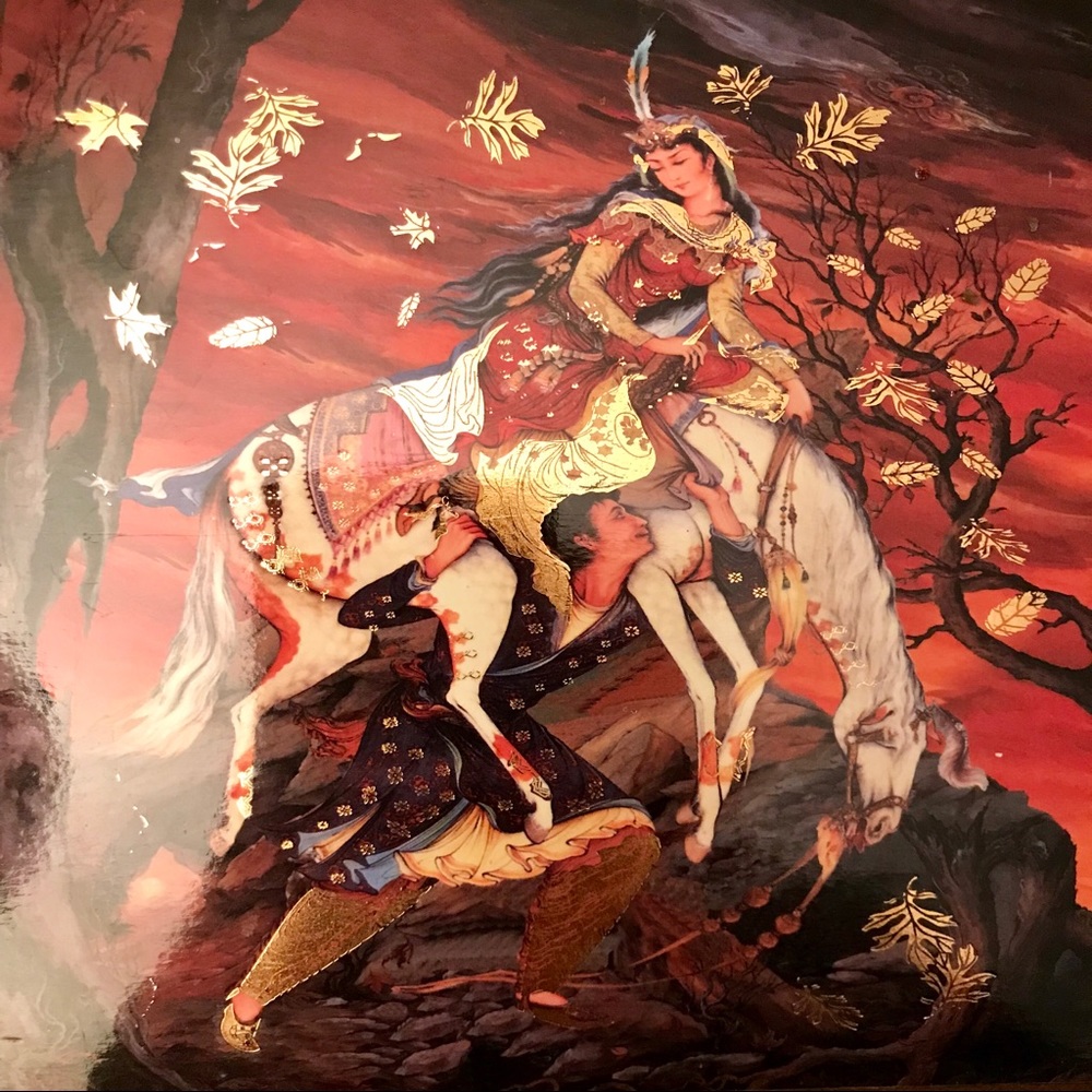 Beautiful Frames - image 2